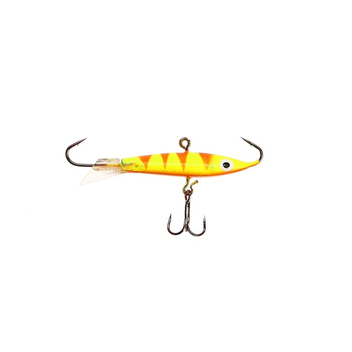 Балансир Marlin's 9120, 5 см, 12.6 г, цвет 053 Балансир Marlin's 9120, 5 см, 12.6 г, цвет 053