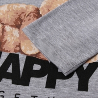 Пижама мужская KAFTAN Happy together р.56