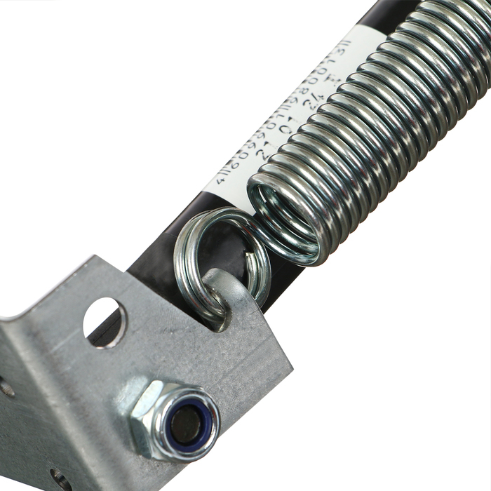 Автомат для проветривания теплиц, +20-35&deg;C, 100 кг, шток 10 мм, универсальное открывание, термопривод, Vent-L 001