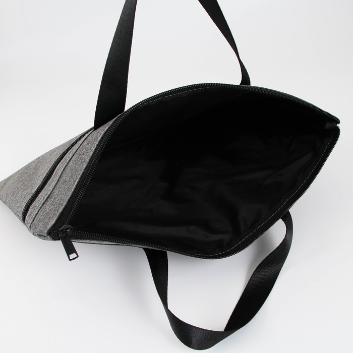 Папка для документов с ручками на молнии А4 «Документы», 36 х 29,5 см. Папка для документов с ручками на молнии А4 «Документы», 36 х 29,5 см.