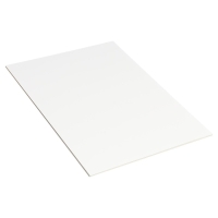 Бумага для маркеров А4, 8 листов, 180 г/м&sup2;, в папке