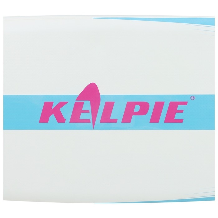 SUP доска надувная универсальная KELPIE 11 SUP доска надувная универсальная KELPIE 11", 335х80х15 см