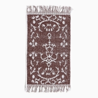 Полотенце кухонное Экономь и Я "Узоры" МИКС, 28х50&plusmn;5 см, 300 г/м2, 100% хлопок