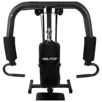 Силовой комплекс ONLITOP ОТ-321 Силовой комплекс ONLITOP ОТ-321