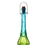 Ночник "Эйфелева башня" LED от батареек 3хLR44 8х8х25 см RISALUX