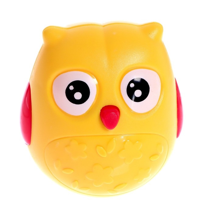 Развивающая игрушка &laquo;Логический центр&raquo;, световые и звуковые эффекты, работает от батареек