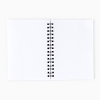 Подарочный набор «Единорог»: ежедневник 40л, паспортная обложка Подарочный набор «Единорог»: ежедневник 40л, паспортная обложка