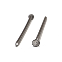 Гвозди ТУНДРА, строительные, ГОСТ 4028-63, без покрытия, 4х120 мм, фасовка 1 кг Гвозди ТУНДРА, строительные, ГОСТ 4028-63, без покрытия, 4х120 мм, фасовка 1 кг