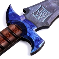 Кинжал &laquo;Кристальный&raquo;, 31 см