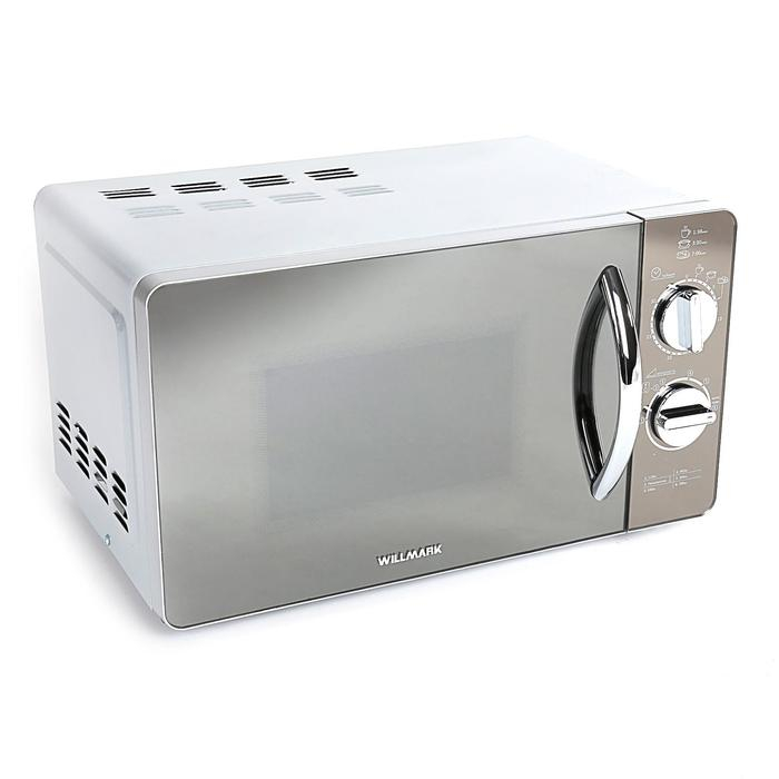 Микроволновая печь WILLMARK WMO-202MHS, 700 Вт, 20 л, серая Микроволновая печь WILLMARK WMO-202MHS, 700 Вт, 20 л, серая