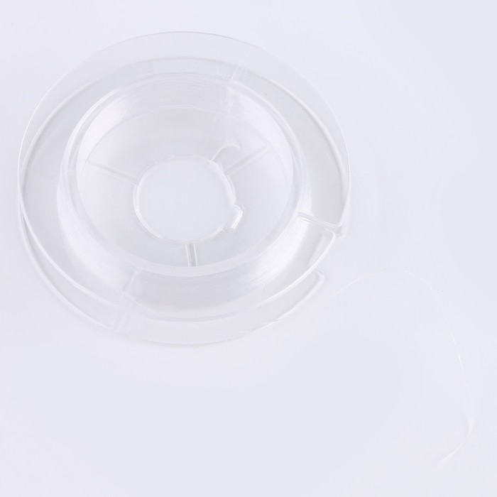 Набор для творчества &laquo;Новогоднее украшение из бисера&raquo; синий