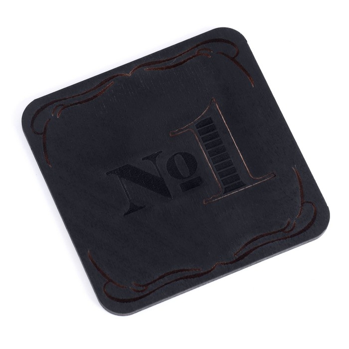 Органайзер составной &laquo;Настоящий мужчина&raquo;, 19,5 х 20,5 см