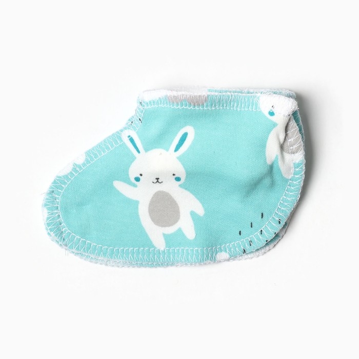 Пинетки детские, цвет микс Пинетки детские, цвет микс