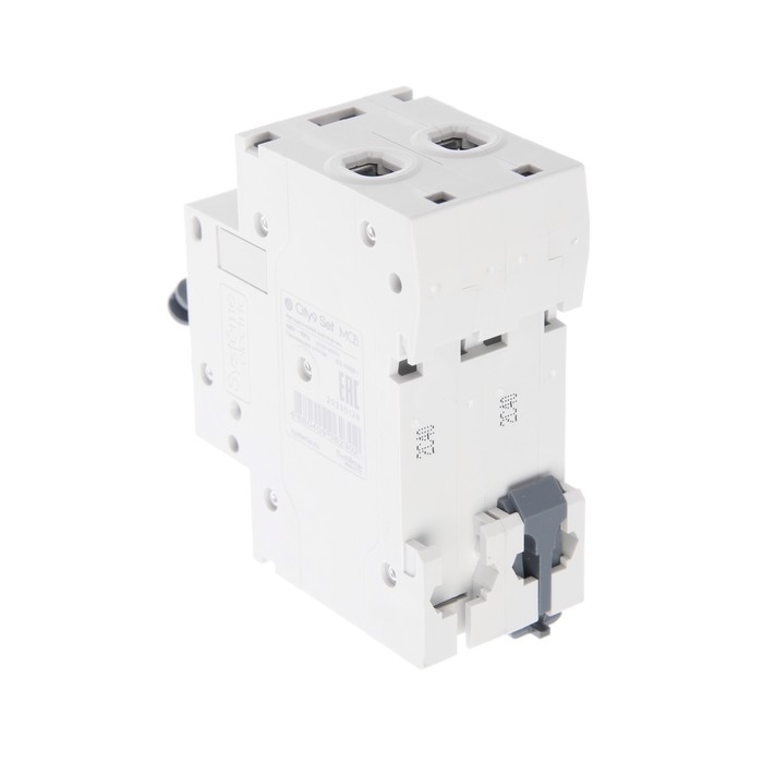 Автоматический выключатель SE City9 Set, С, 40 А, 2P, 4.5 kA, 230 В Автоматический выключатель SE City9 Set, С, 40 А, 2P, 4.5 kA, 230 В