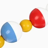 Растяжка на коляску/кроватку &laquo;Аэлита&raquo;, цвет МИКС, Аэлита