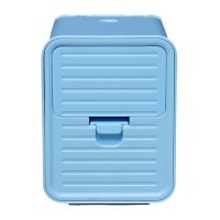 Точилка электрическая (батарейки в комплект не входят). работает от 2-х AA батареек Синий Точилка электрическая (батарейки в комплект не входят). работает от 2-х AA батареек Синий