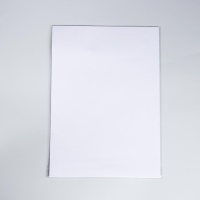 Бумага А4 для рисования эбру, набор 10 листов Бумага А4 для рисования эбру, набор 10 листов