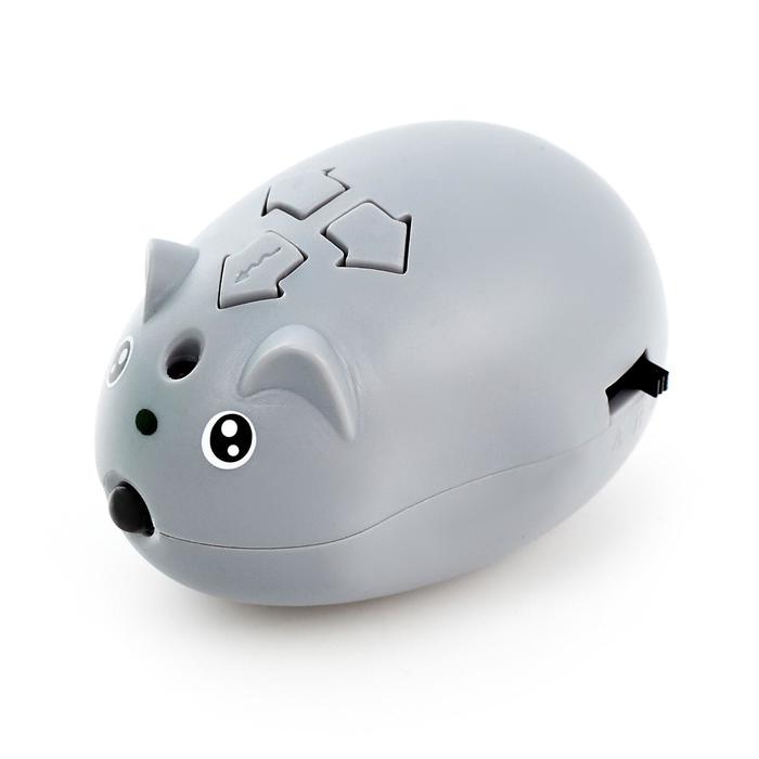 Динозавр радиоуправляемый «Майк», световые и звуковые эффекты, работает от батареек Динозавр радиоуправляемый «Майк», световые и звуковые эффекты, работает от батареек