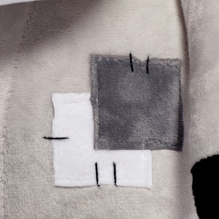 Мягкая игрушка &laquo;Ослик Гарик&raquo;, 45 см