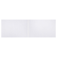 Альбом для рисования А4, 32 листа на гребне "Пушистые мордочки", обложка мелованный картон, перфорация на отрыв, блок 100 г/м2, МИКС