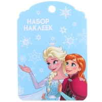 Подарочный набор первоклассника для девочек, 14 предметов