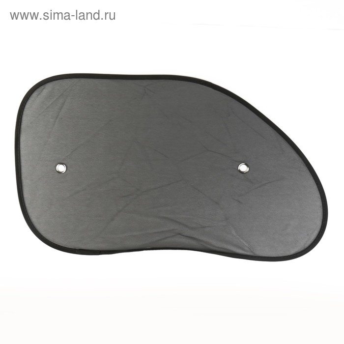 Шторки солнцезащитные Airline ASPS-M-04, на боковые стекла, 65х38 см, 2 шт. Шторки солнцезащитные Airline ASPS-M-04, на боковые стекла, 65х38 см, 2 шт.