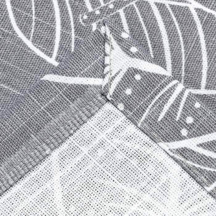 Скатерть "Этель" Ease 149х250 см, 100% хл, репс 210 г/м2