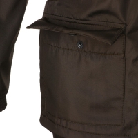 Костюм демисезонный мужской FORESTER, цвет Khaki 21, рост 170-176, размер 56-58 Костюм демисезонный мужской FORESTER, цвет Khaki 21, рост 170-176, размер 56-58