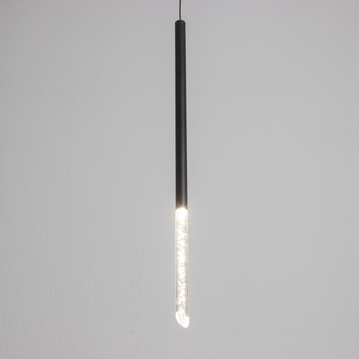 Светильник Светильник "Акота" LED 5Вт 4000К черный 2х2х60-160см