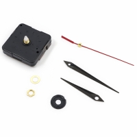 Часы своими руками. Часы - расскраска под роспись &laquo;Лес&raquo;, новогодний набор для творчества