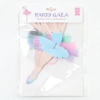 Гирлянда &laquo;Балерина&raquo;