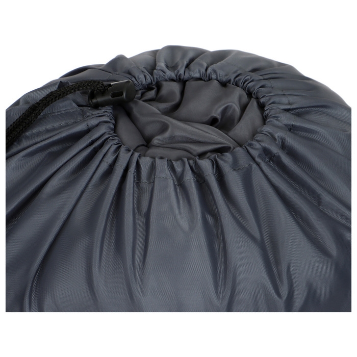 Спальный мешок СП3XL, 235 х 85 см, от -5 до +10 &deg;С, цвет МИКС