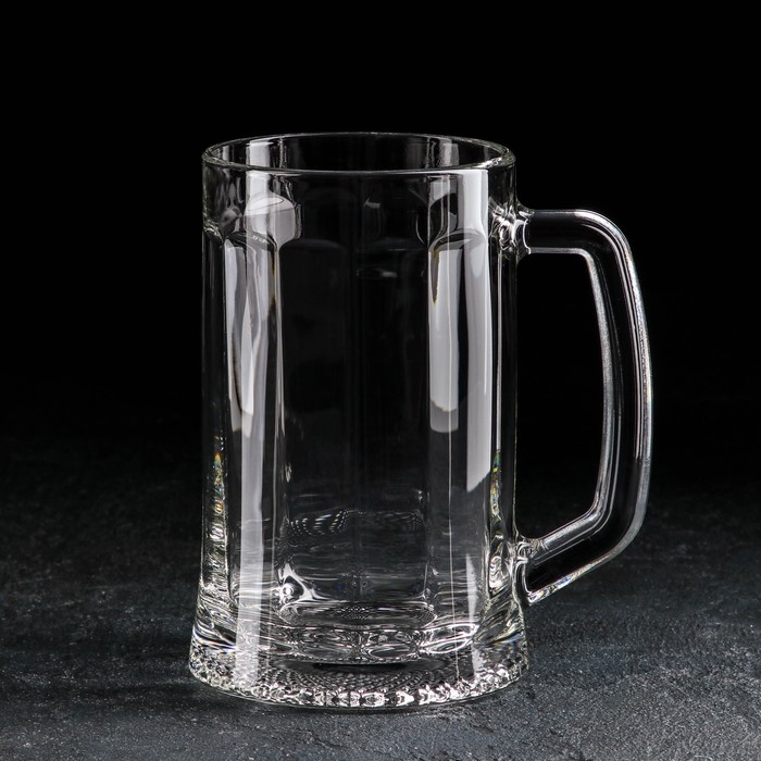 Пивная кружка «Ладья», 500 мл Пивная кружка «Ладья», 500 мл