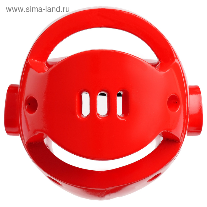 Шлем для тхэквондо FIGHT EMPIRE, красный, размер S Шлем для тхэквондо FIGHT EMPIRE, красный, размер S