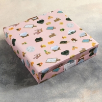 Блюдо керамическое для подачи «Эстет. Сердце», 8 предметов: 3 соусника 8×6×4 см, 3 шпажки, нож, вилочка, цвет белый Блюдо керамическое для подачи «Эстет. Сердце», 8 предметов: 3 соусника 8×6×4 см, 3 шпажки, нож, вилочка, цвет белый