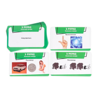 Настольная игра &laquo;Где логика?&raquo;, 80 карт, 12+