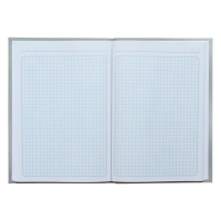 Колледж-тетрадь в интегральной обложке, А5, 64 листа, Стильный парень, блок в клетку, матовая ламинация, ВЫБОРОЧНЫЙ ЛАК Колледж-тетрадь в интегральной обложке, А5, 64 листа, Стильный парень, блок в клетку, матовая ламинация, ВЫБОРОЧНЫЙ ЛАК