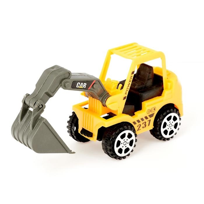 Машина «Стройтехника», МИКС Машина «Стройтехника», МИКС