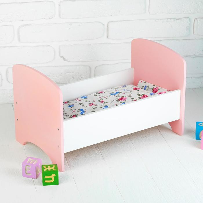 Кровать «Классика» Кровать «Классика»