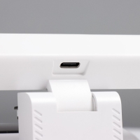 Светильник для экрана "Аура" LED 5Вт 3000К-6000К 201Лм Ra85 USB белый 10,4х6,5х50см Светильник для экрана "Аура" LED 5Вт 3000К-6000К 201Лм Ra85 USB белый 10,4х6,5х50см