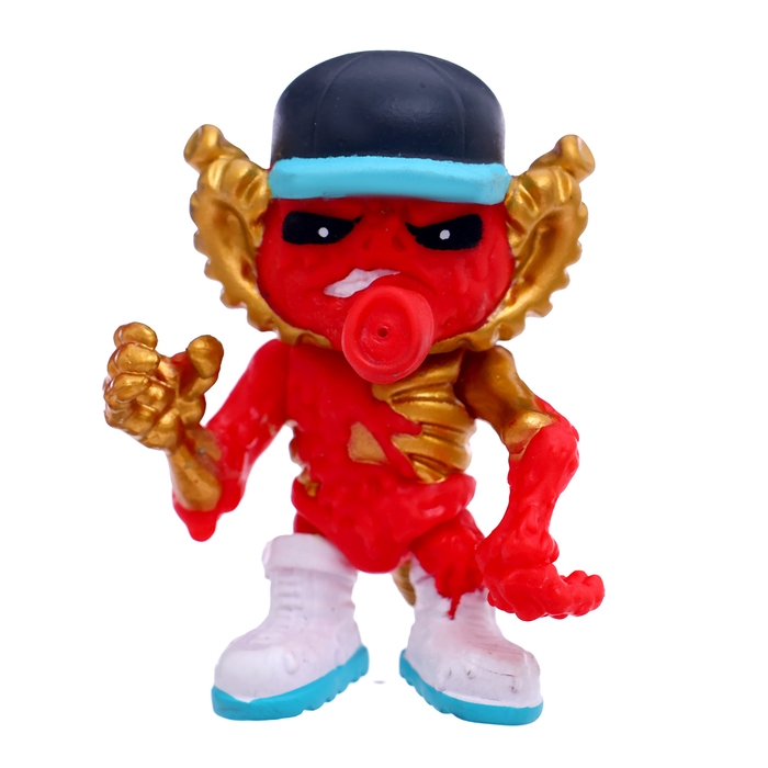 Игрушка-сюрприз &laquo;Космомонстры&raquo;, 3+, МИКС