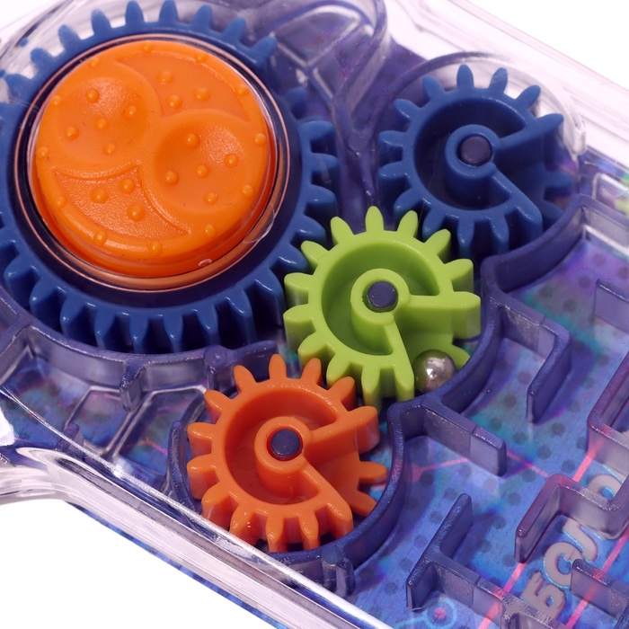 Логическая настольная игра для детей &laquo;Робологика&raquo;, 1 игрок, 3+