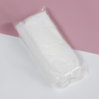 Набор одноразовых трусов, универсальные, 30 шт, цвет белый Набор одноразовых трусов, универсальные, 30 шт, цвет белый