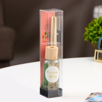 Диффузор ароматический "Модерн", 50 мл, Сочный арбуз, "Богатство Аромата" Диффузор ароматический "Модерн", 50 мл, Сочный арбуз, "Богатство Аромата"