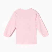 Кофточка детская, цвет розовый, рост 86 см Кофточка детская, цвет розовый, рост 86 см