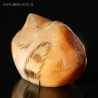 Сувенир &laquo;Котёнок Веня&raquo;, 3,5&times;3 см, микс, селенит