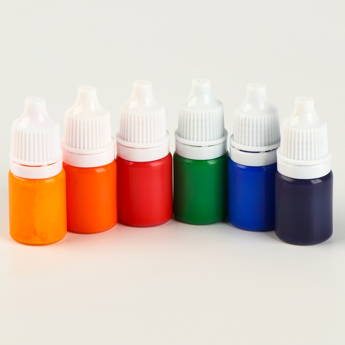 Набор для рисования эбру: краски 6 цв по 6 мл, 10 листов бумаги, загуститель 10 г, инструменты, поддон Набор для рисования эбру: краски 6 цв по 6 мл, 10 листов бумаги, загуститель 10 г, инструменты, поддон