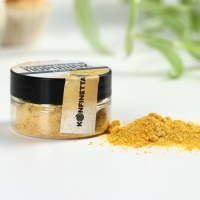 Ягодный порошок сублимированный &laquo;Манго&raquo; для капкейков и шоколада, 5 г.