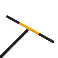 Бур садовый TORNADICA &laquo;Мини&raquo;, L = 1 м, d = 150 мм