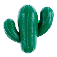 Восковые карандаши &laquo;Кактус&raquo;, набор 6 шт.